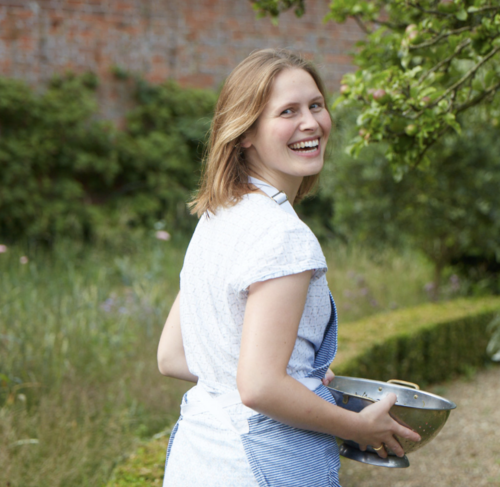 women_food_wifi's tweet photo. Chef & writer @henriettainman, following her successful pop-up at @yardarm_leyton, will head kitchen of a new restaurant from team behind @26GRAINS. Stoney Street, will open in October serving morning pastries to evening hearty pasta dishes at @boroughmarket via @CODEHospitality https://t.co/fQtkW17yjV