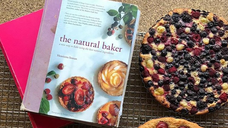 Chef &amp; writer <a href="/henriettainman/">Henrietta Inman</a>, following her successful pop-up at <a href="/yardarm_leyton/">Yardarm</a>, will head kitchen of a new restaurant from team behind @26GRAINS. Stoney Street, will open in October serving morning pastries to evening hearty pasta dishes at @boroughmarket via <a href="/CODEHospitality/">CODE</a>