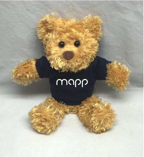 macfyne's tweet photo. It's time for a Teddy Bears Picnic! Beyond our comprehensive standard range of promotional products, MacDonald Fyne is uniquely placed to source any bespoke item you may be looking for, even these adorable plush Teddy Bears! #nationalteddybearday #growyourbrand #plushtoys https://t.co/aipfzLSZ3b