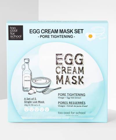 Blackhairmags's tweet photo. The New Egg Mask That Sells 1,000 Units EVERY 30 mins!! @toocoolforschooluk_ https://t.co/rrT3nxE3q9 https://t.co/ztQqN3tI5Z