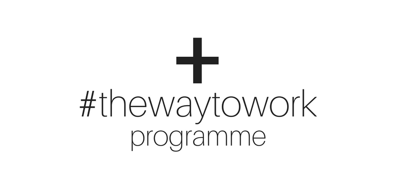 TheWayToWork1's tweet photo. Sign up for #TheWayToWork now!
A FREE programme for actors, dancers and performers who want to increase their earning capacity during and beyond their performance career. 
Brought to you by @dance_fund @ECT_performer and @dcd_dancers 
https://t.co/kw7d5ohmQa https://t.co/45OQ8YghjE