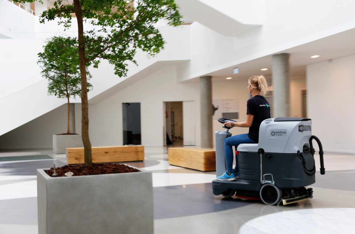 ForenedeService's tweet image. Sådan søger du uopfordret job hos @ForenedeService via vores online jobbank: Dag- eller natarbejde? Som serviceassistent, serviceleder eller tilsynsførende? Registrer dig via vores digitale rekrutteringssystem. Mere via link. #jobdk #dkjob #jobbank #job  app.jobmatchprofile.com/ja53XAW