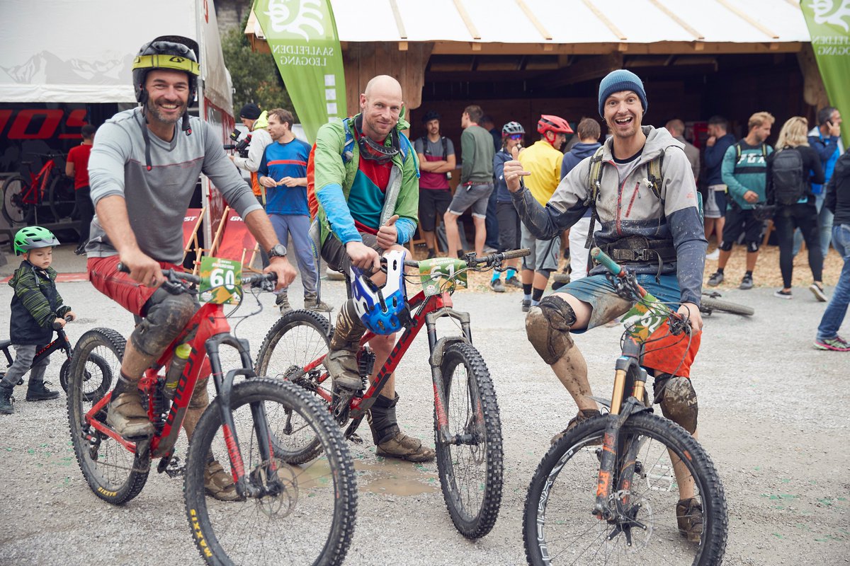 BikeFestivals's tweet photo. The countdown is on: Just four nights till the BIKE Festival Saalfelden Leogang is starting! Some Highlights:
+ Rocky Mountain BIKE Marathon
+ Scott Enduro Series
+ Red Bull Pump Track World Championship Qualifier
👉https://t.co/lza2DEV4hS
#bikefestivals #AllAboutBikes https://t.co/NZ508A1CVJ