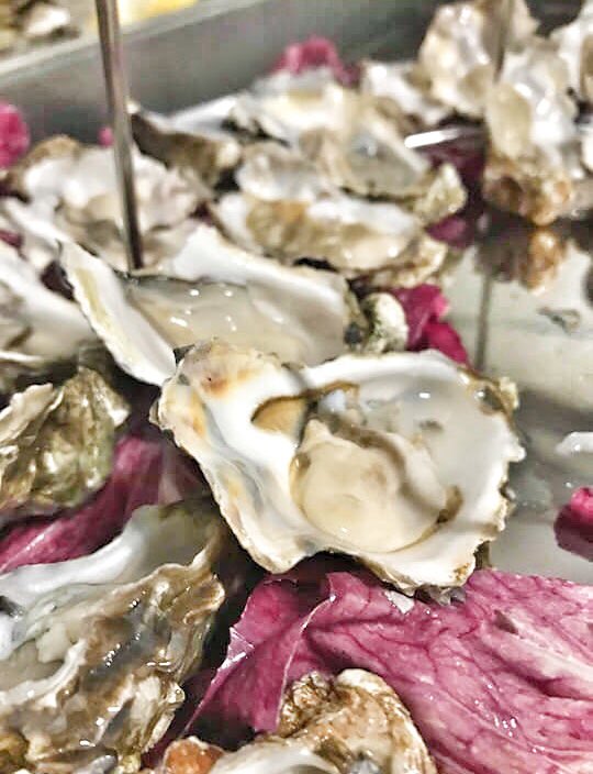 GuysEatingEst's tweet photo. A really big thanks to all our Guyโs team, friends, family & customers for helping makes this the best #oysterfestival ever!!!! #youareawesome #canalside #teamnells #nellsfamily #guysfamily https://t.co/YeySVehOkD