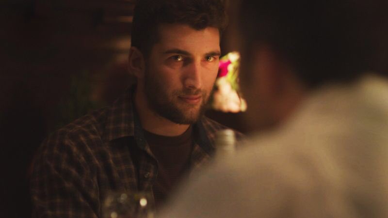 Happy Birthday, Clayton Snyder!   