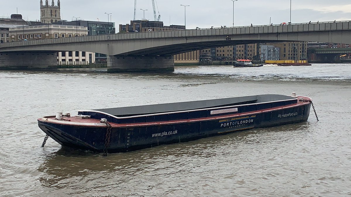 It's the first day of #LISW19! Looking forward to meeting #maritime innovators alongside our partners <a href="/StartupWharf/">StartupWharf</a>