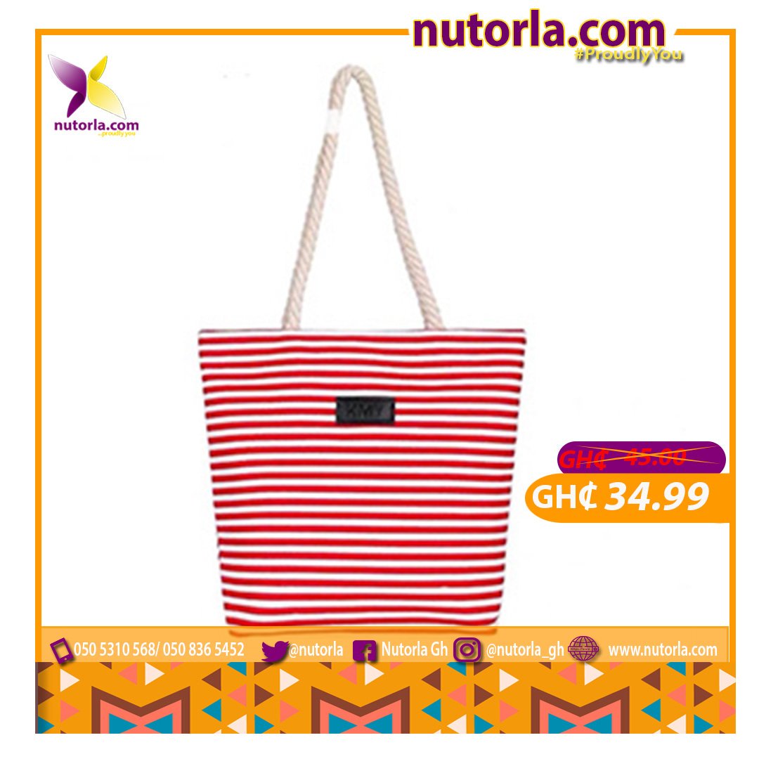 ny3bro's tweet photo. Walk in style as you step out with swag on a great monday morning with a fashion bag worth it....😎,Awesome Monday.
#mondaythoughts #MondayMotivation #Monday #nutorla #nutorlite #nutorite #1Day1Fraud #GhanaBeyondCorruption #JoySms #Tacha #CitiCBS #BBNaija #FixVoltaRoadsNow https://t.co/qZzdQ8eKlc