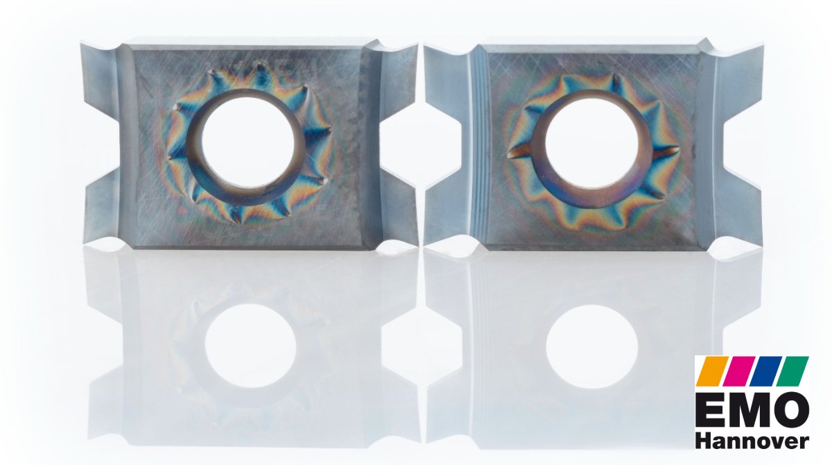 WhizCut's tweet photo. Perform excellent and eliminate variations in cut parts with WhizGroove and deepen your knowledge of precision grooving @EMO_HANNOVER 2019. Visit @WhizCut at stand H02 in hall 3. https://t.co/tuqclB6Unx