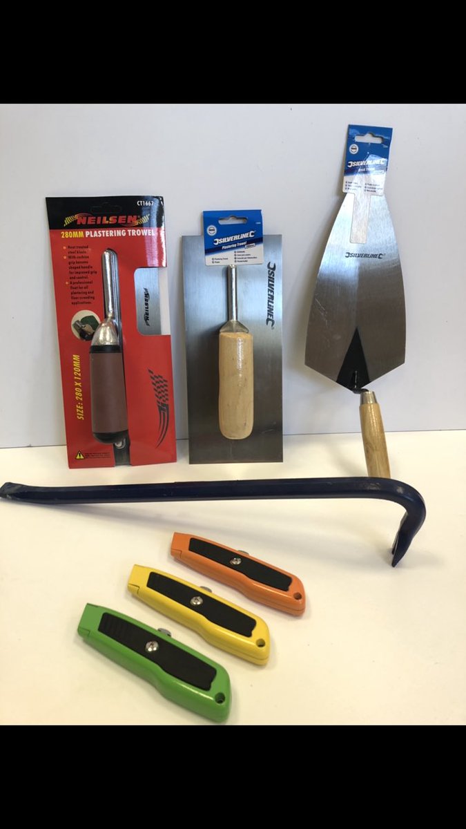 supplies_ltd's tweet photo. Keep yourselves equipped on site with the range of tools we can offer at a competitive price with delivery nationwide. 
If you have any further enquiries please contact our PPE sales team.

liam.stretton@total-group.co.uk
simon.cartwright@total-group.co.uk https://t.co/u7YkJQurfP
