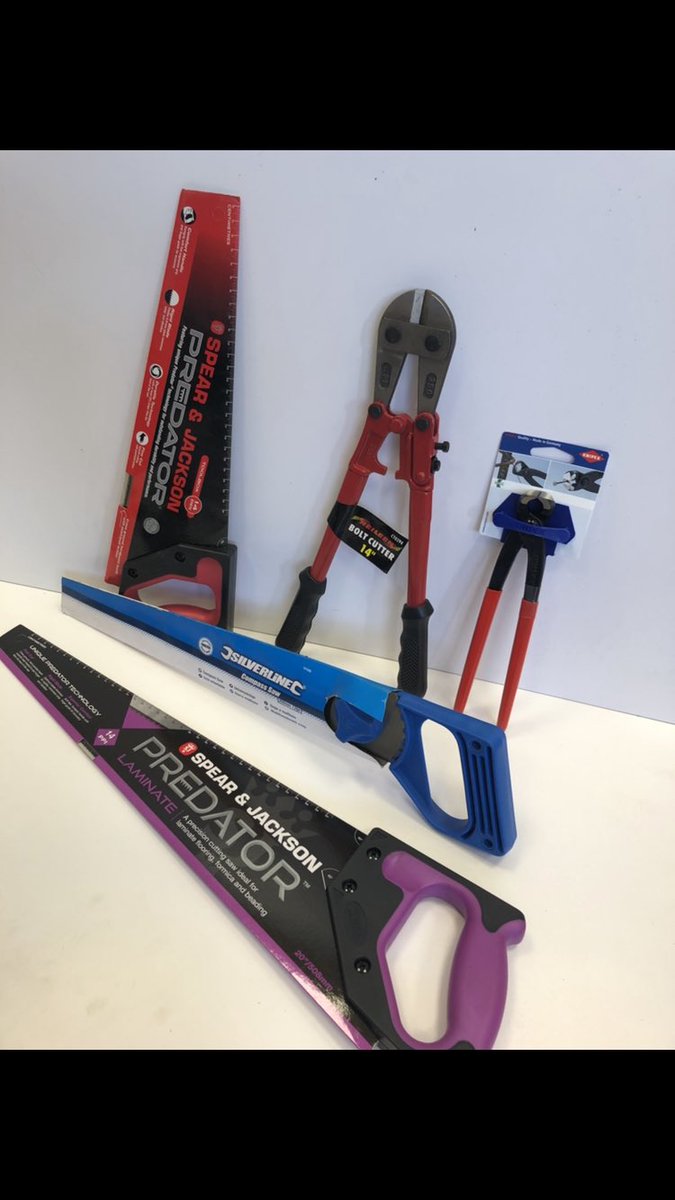 supplies_ltd's tweet photo. Keep yourselves equipped on site with the range of tools we can offer at a competitive price with delivery nationwide. 
If you have any further enquiries please contact our PPE sales team.

liam.stretton@total-group.co.uk
simon.cartwright@total-group.co.uk https://t.co/u7YkJQurfP
