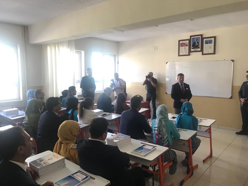 urfaarena's tweet photo. İlk ders Vekil Cevheri'den!
https://t.co/Q2jlzm3nid
#UrfaArena #Şanlıurfa #okullaraçıldı #Pazartesi
@malicevheri https://t.co/k0v1rDl1O5