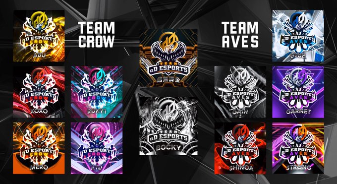 Esports Team Ad さん と Duorigin のやりとり 1 Whotwi グラフィカルtwitter分析 Esports Team Ad さん と Duorigin のやりとり 1 Whotwi グラフィカルtwitter分析