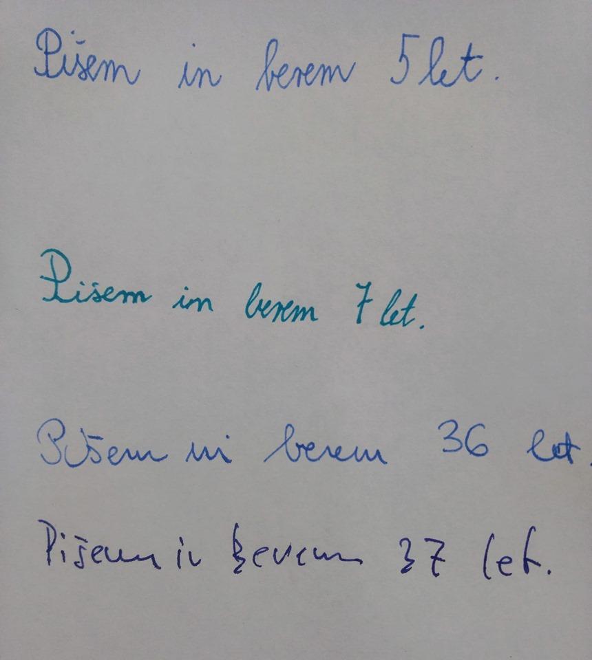 mizm_rs's tweet photo. Promocije branja ni nikoli preveč. Zato smo šolniki in kulturniki združili moči in že drugo leto pripravili projekt Nacionalni mesec skupnega branja. Ker radi beremo. Več na novinarski konferenci ob 12ih v @cankarjevdom. #NMSB2019
@JernejPikalo @mk_gov_si @BralnaZnacka #EURead https://t.co/UcGv20A3yg