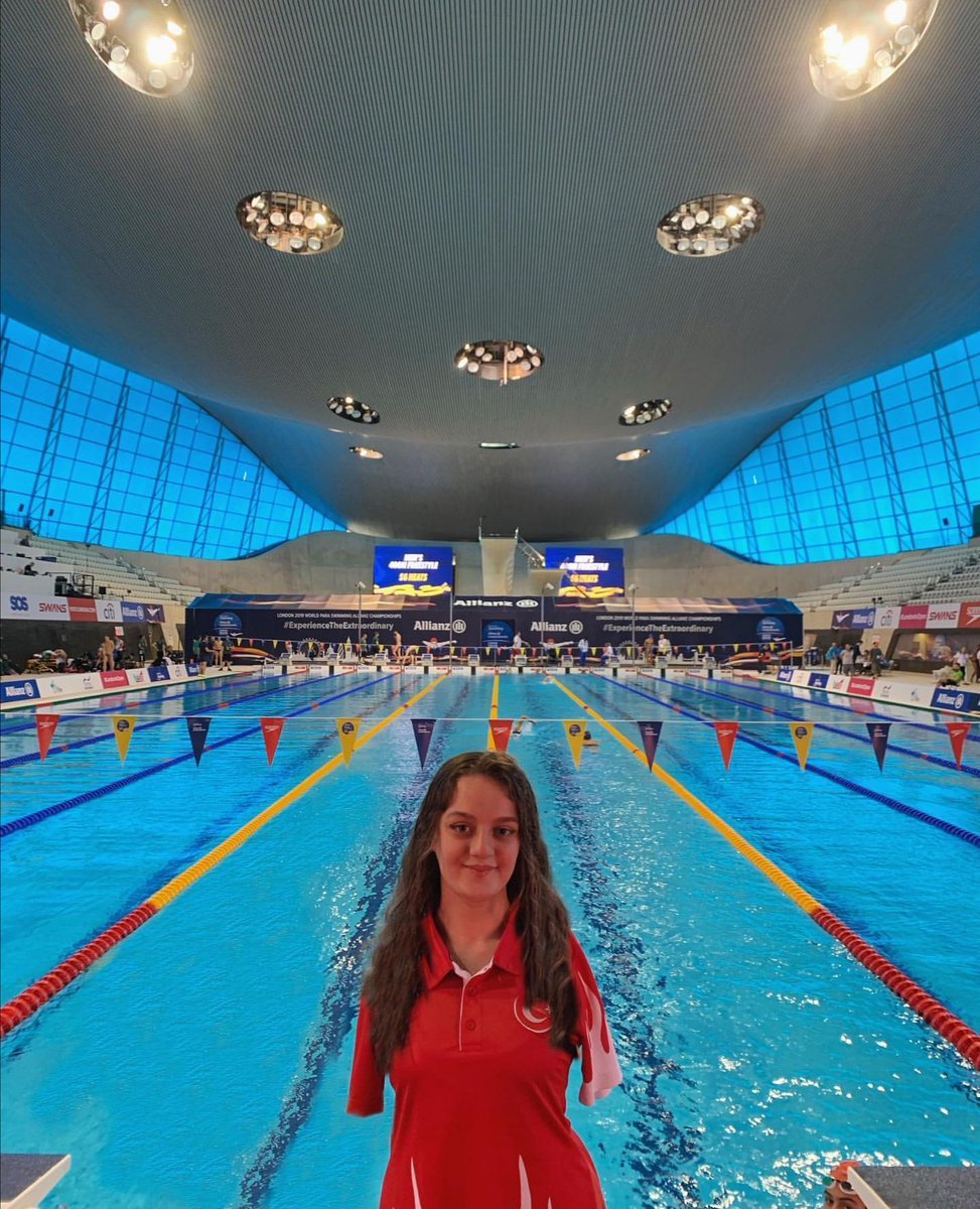 didem_soydan's tweet photo. Tüm branşların her saniyesi canlı yayın yapılırken, kendisinin Türkiye'yi temsilen Londra’ya yılın en büyük en önemli yarışına gittiğinden  kimsenin haberi bile yok. Çünkü haberi yapılmıyor. Buradan duyurmamıza ve kendisine manevi destek olmaya çağırıyorum herkesi. https://t.co/6g2QSLXrlC