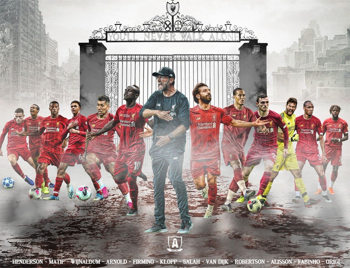 Liverpool Fc Ucl Wallpaper - Hd Football