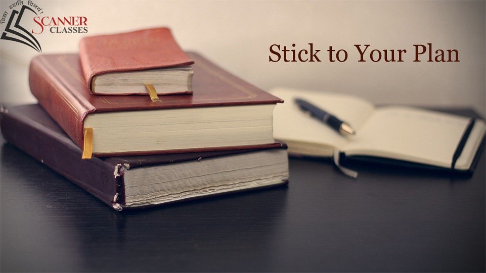 SCANNERCLASSES's tweet image. The finishing study trick that you have to make a plan daily and you should stick to it. Practice will also make you confident and helps you to review your Preparedness. 
#StudyTricks   #StudyPlanning   #Scannerclasses    #CAFoundation.
