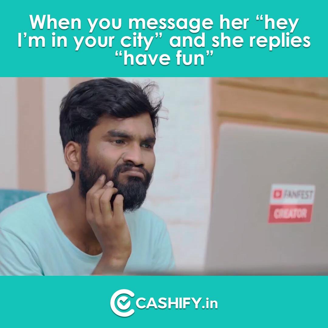 😂 <a href="/Cashify_/">Cashify</a>