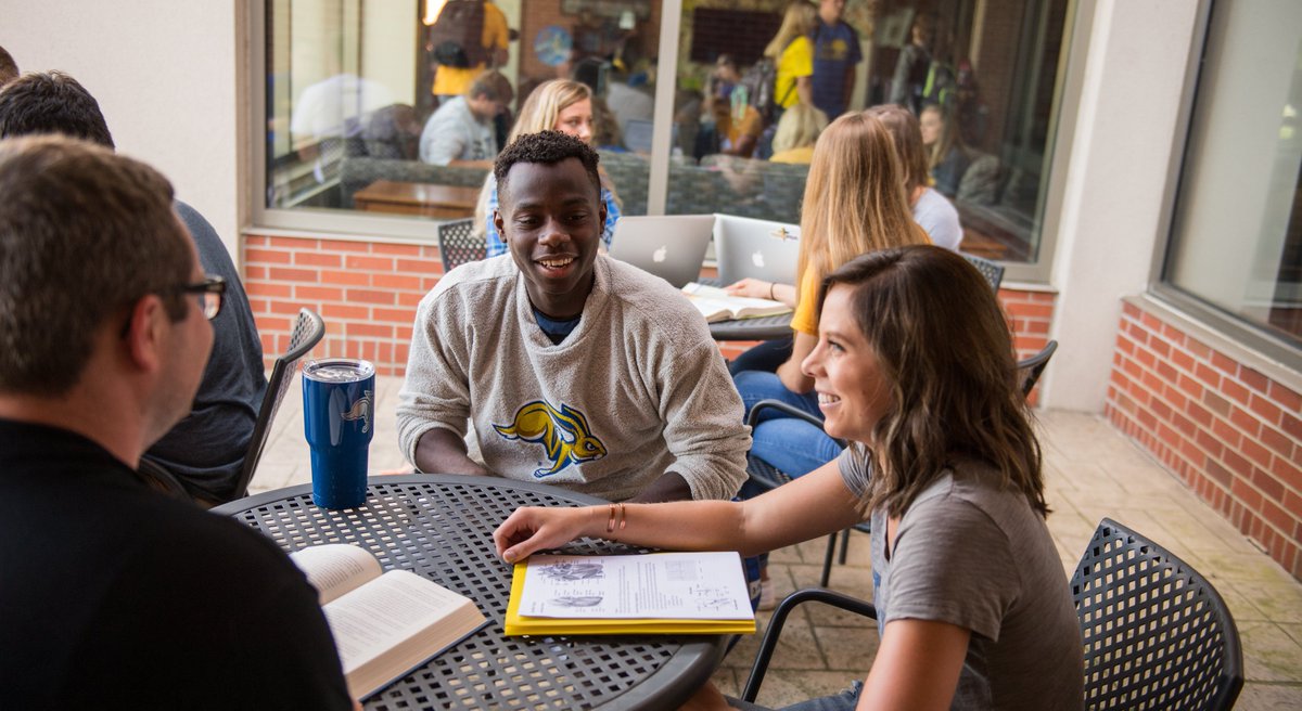 SDSUDistanceEd's tweet image. Did you know that SDSU has a regular podcast? Check out their podcast, Between Classes, for insights into navigating college life - from classes to camaraderie to career. buff.ly/2MWu9RF