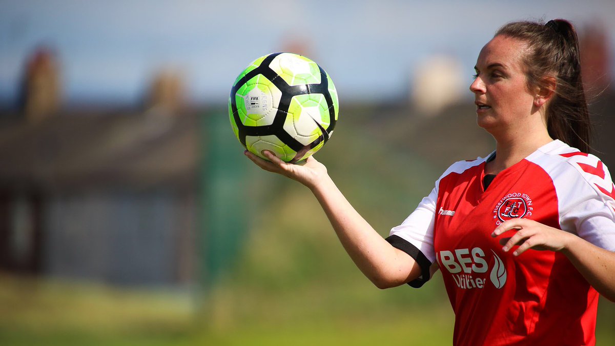 #ftfc’s Wrens Ladies performed valiantly throughout their game in 3-0 loss to <a href="/TranmereRovers/">Tranmere Rovers FC</a> Ladies at <a href="/PoolfootFarm/">Poolfoot Farm</a> on Sunday. 

#OnwardTogether