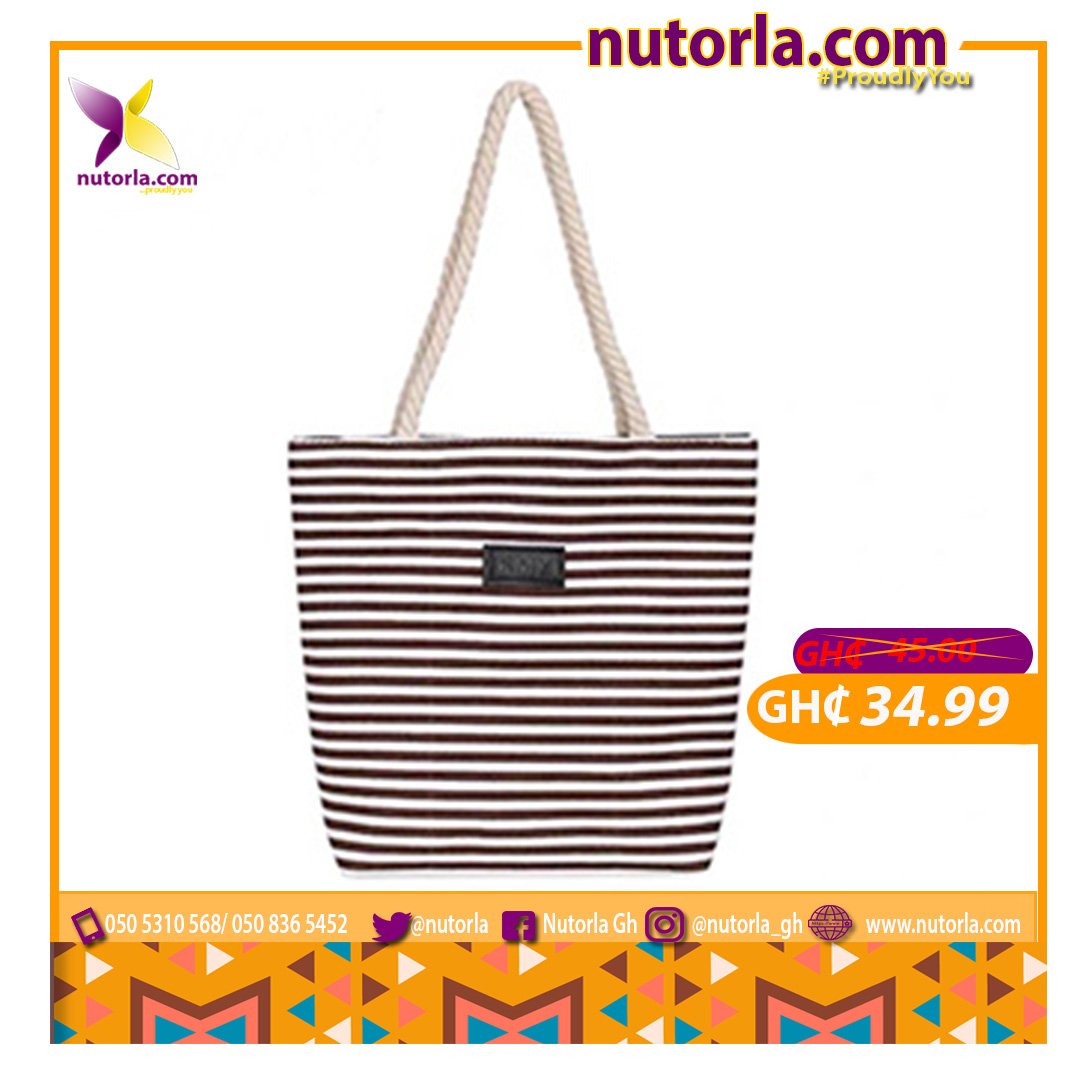 nutorla's tweet photo. Walk in style as you step out with swag on a great monday with a fashion bag worth it....😎,Awesome Monday. #ProudlyYou #nutorla #nutorlite #nutorite #1Day1Fraud #GhanaBeyondCorruption #ghanamotion #BBNaija #JoySMS #citicbs #FixVoltaRoadsNow #mondaythoughts #MondayMotivation https://t.co/lRrXlEPwm4