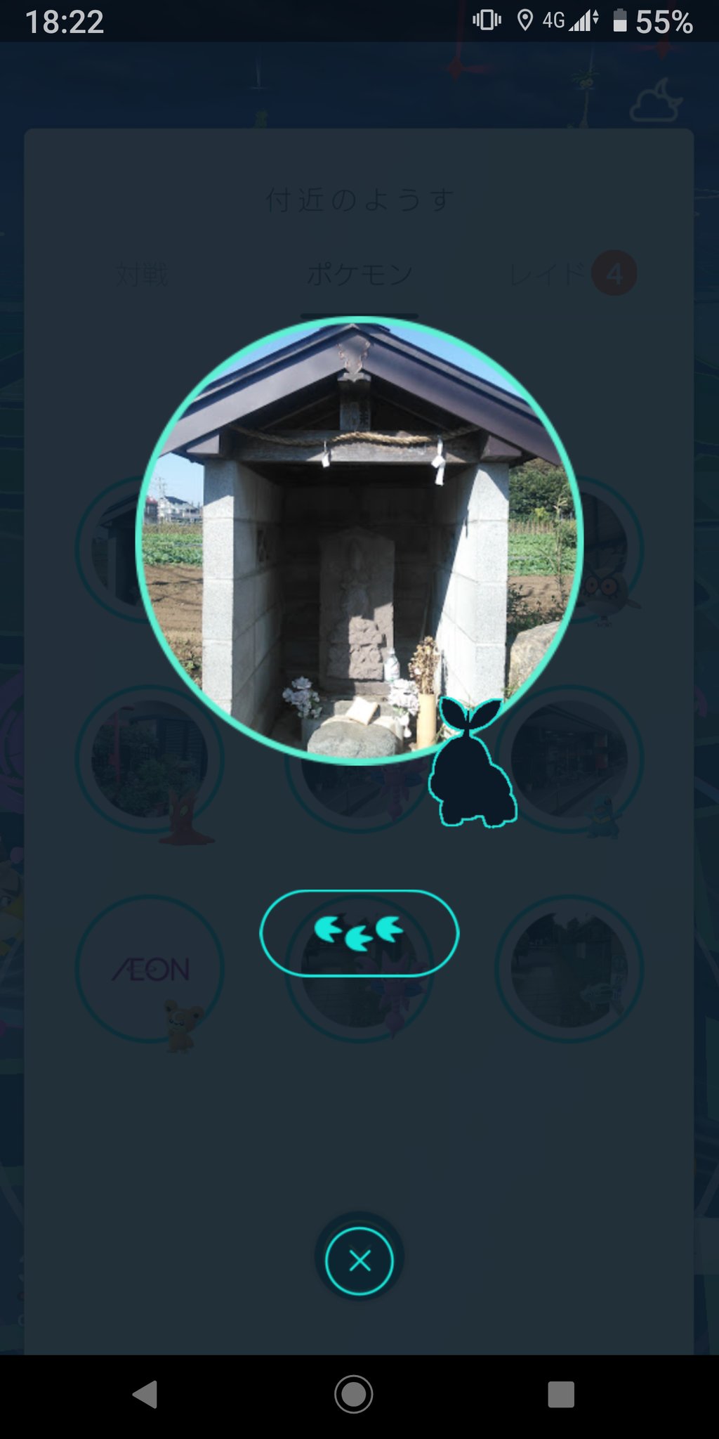 やま 台湾行きたい あれ ナエトル なんで影なんだ ポケモンgo ナエトル T Co Nk2oks0bxw Twitter