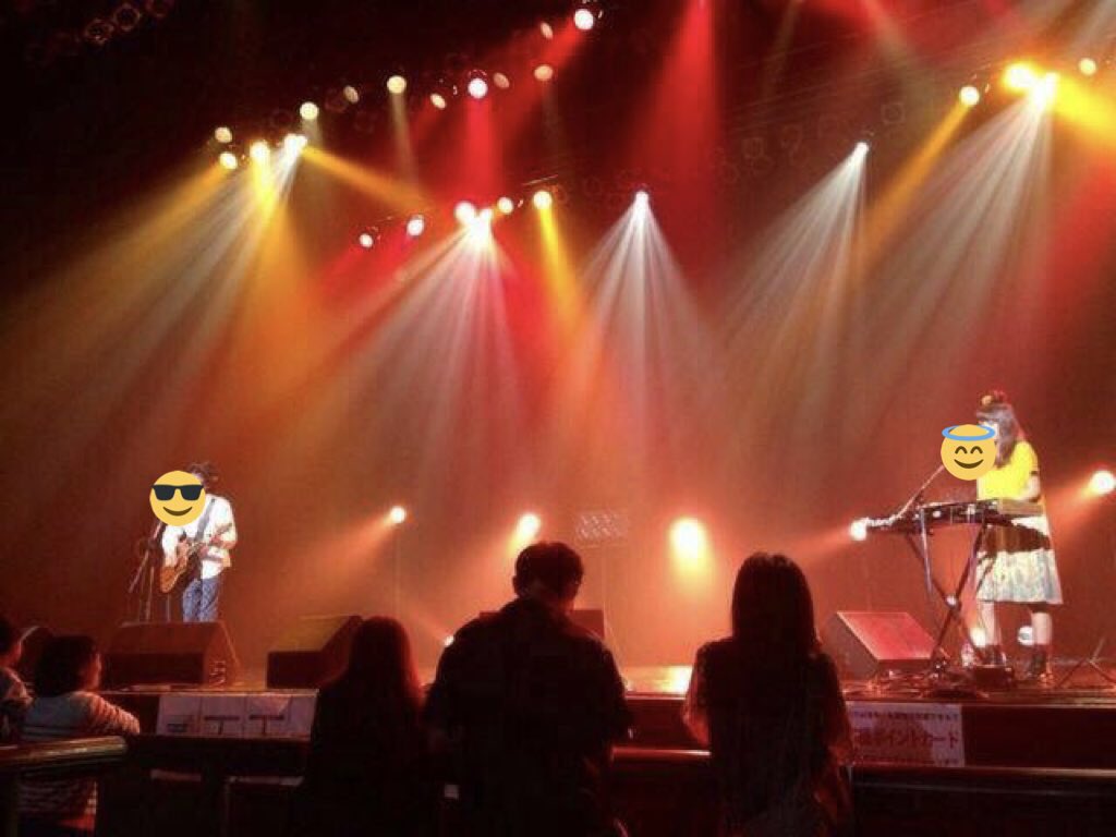 ippanjin_sub's tweet photo. 今日でちょうど丸5年経ったらしい！
zeppでのライブは人生の大きな分岐点にもなったし、ここで一度私の音楽人生に幕がおりたと言っても過言ではない... https://t.co/lFaijPFgKU