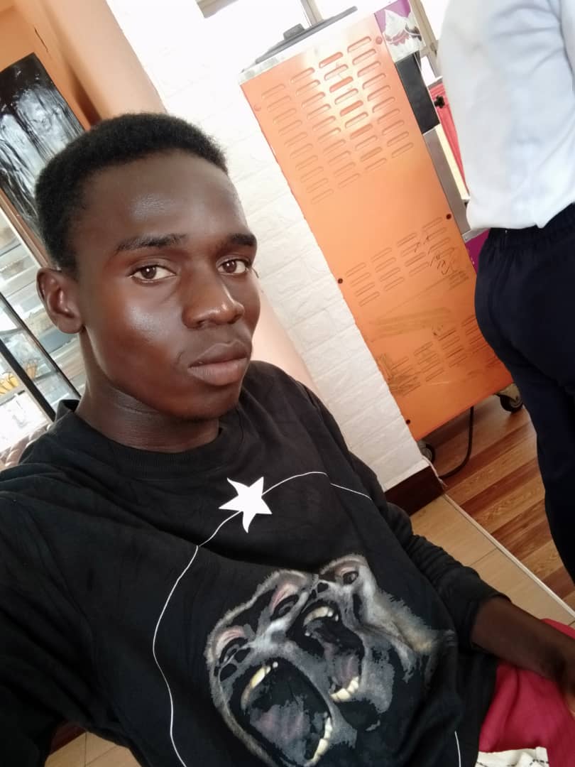 Patrick Mukasa tweet media