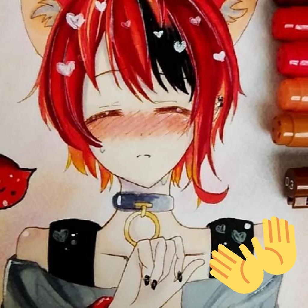 Twoucan 初めて描いたすとぷりのイラスト の注目ツイート イラスト マンガ