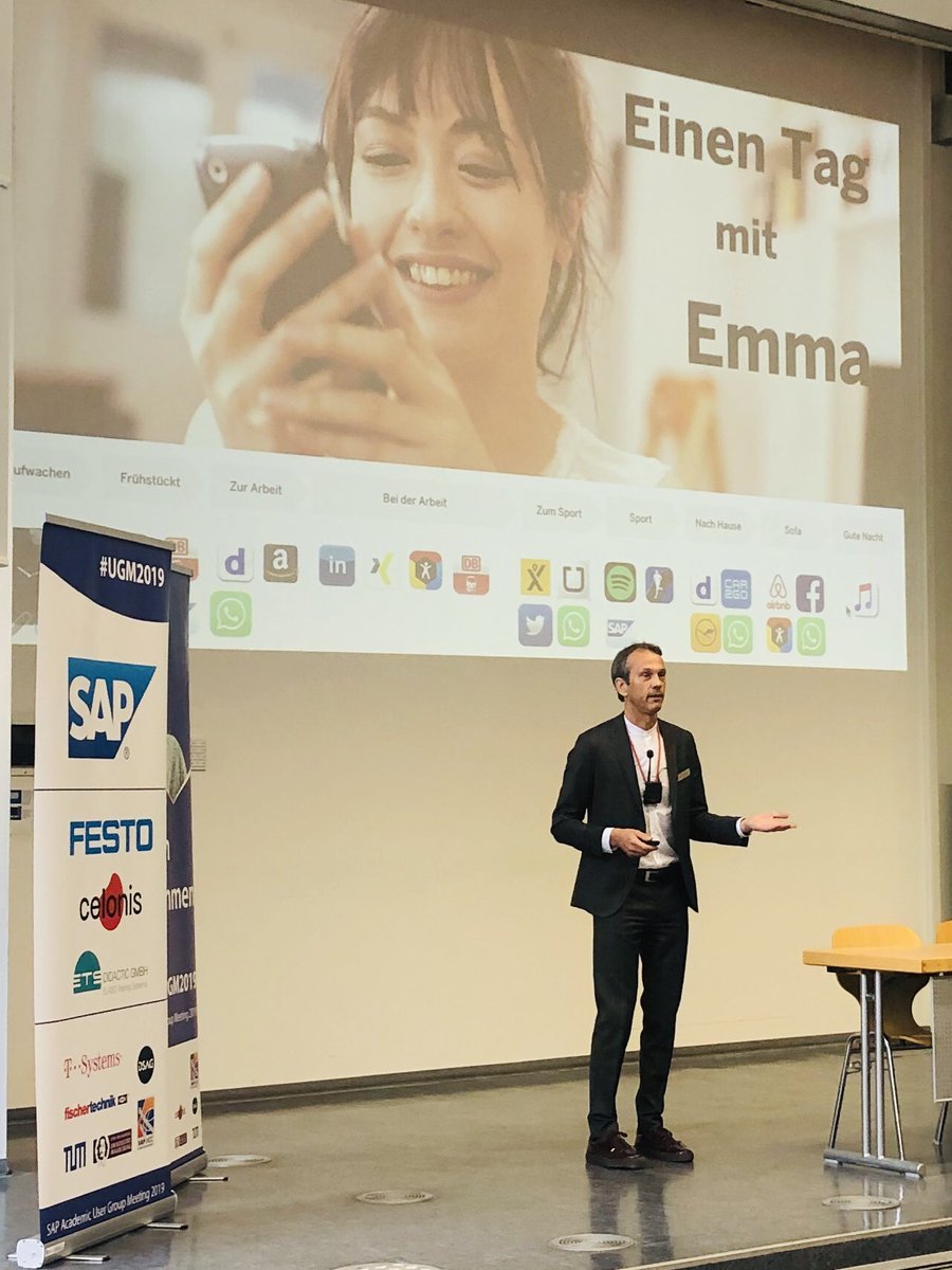 SAP UCC Magdeburg tweet media