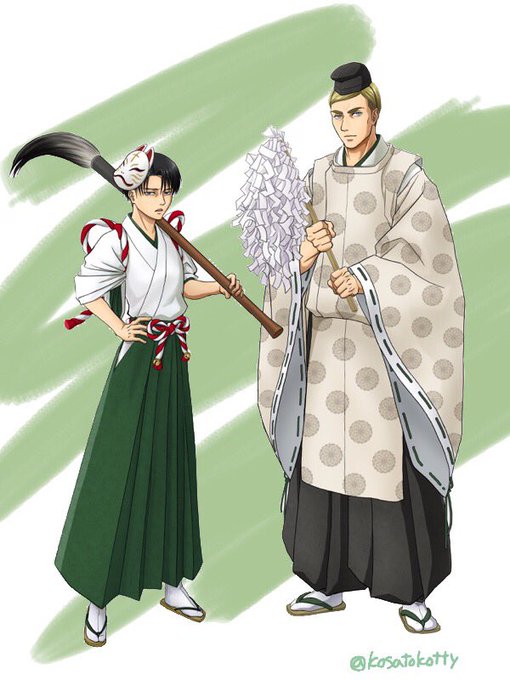 神主のtwitterイラスト検索結果 古い順 神主のtwitterイラスト検索結果 古い順