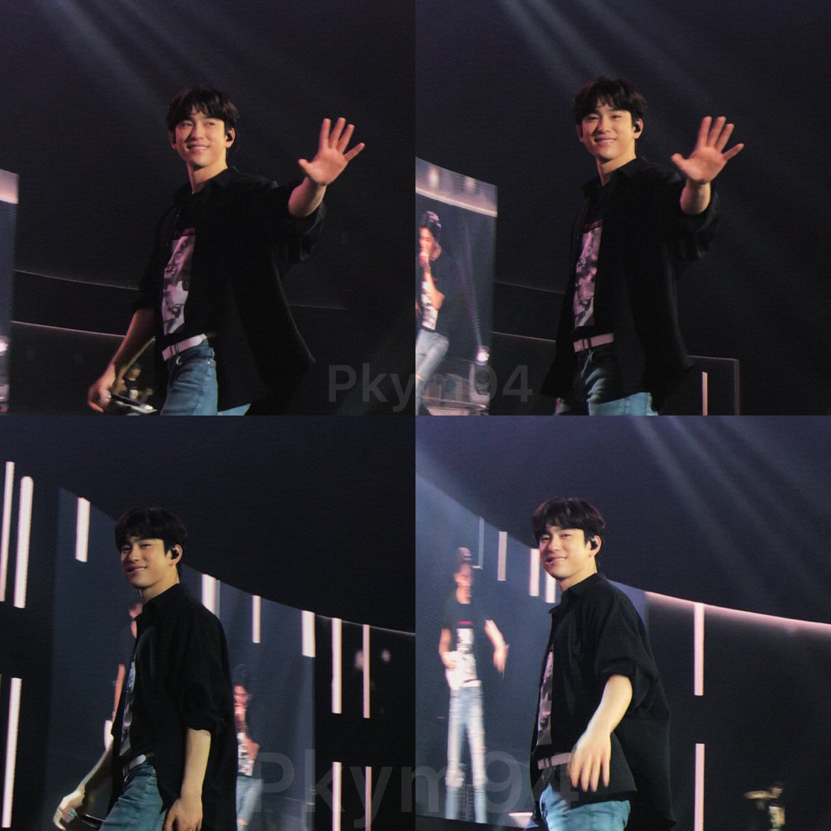 pepi.✨Said & Done 🧡🍑 tweet media