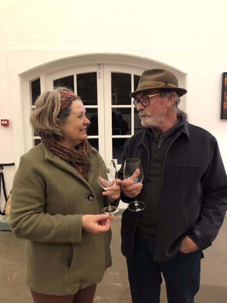 tafesa's tweet photo. The wine education continues... @wineeduweek @WSETglobal #drinkbetter #wewlaunch https://t.co/c0CWNTNYY9