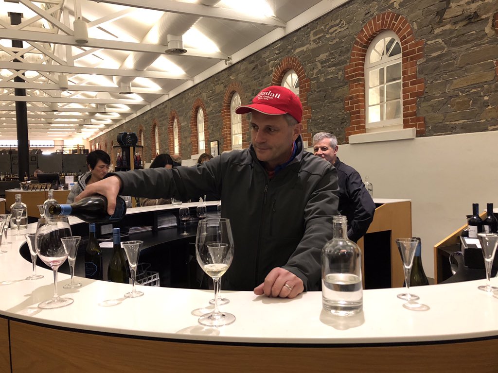 tafesa's tweet photo. The wine education continues... @wineeduweek @WSETglobal #drinkbetter #wewlaunch https://t.co/c0CWNTNYY9