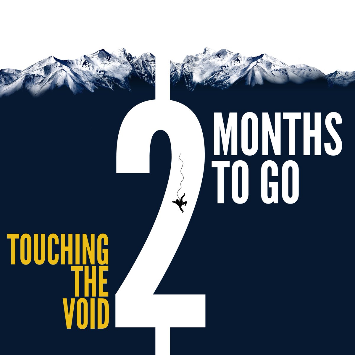 Touching The Void tweet media