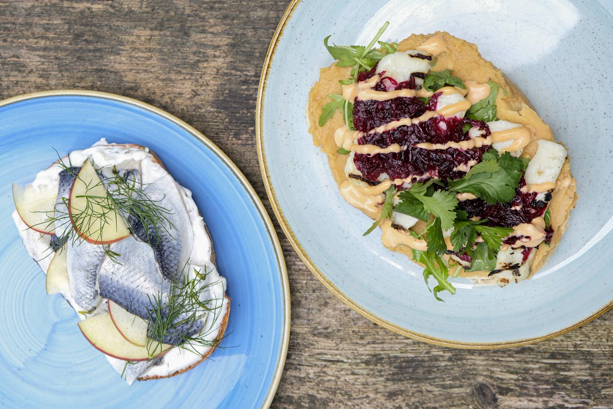 The Botany tweet media