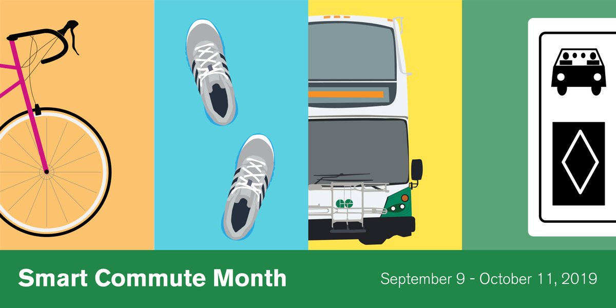 SickKidsNews's tweet image. We’re proud to participate in @SmartCommute Month and thank all our staff who take up the challenge to make the switch to an easier, healthier and smarter commute. More info at smartcommute.ca #smartcommutechallenge