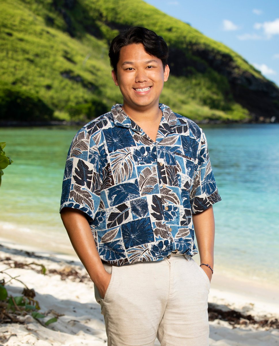 SURVIVOR tweet media