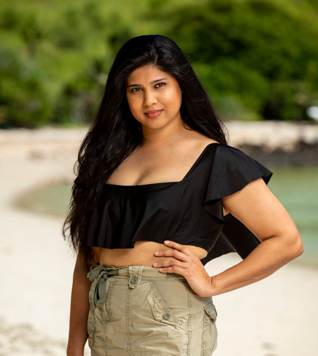 SURVIVOR tweet media