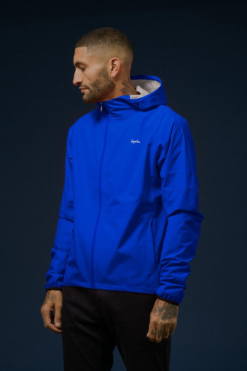 commuter jacket rapha