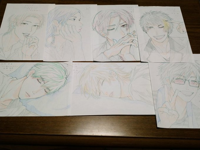 マジ校のtwitterイラスト検索結果 古い順 マジ校のtwitterイラスト検索結果 古い順