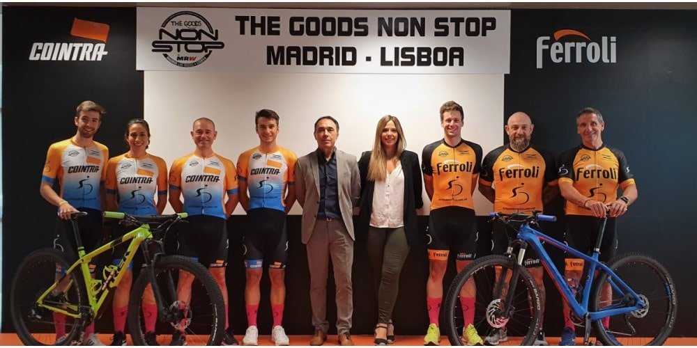 ficiencia_e's tweet photo. Grupo Ferroli, a través de sus marcas @ferroli_es y @cointraesp , apuesta de nuevo por el deporte 🚴🏻https://t.co/JbxpfqA2fI #Eficiencia #EficienciaEnergetica #Ferroli #Cointra #Novedades #Actualidad https://t.co/eMUNthx2zU