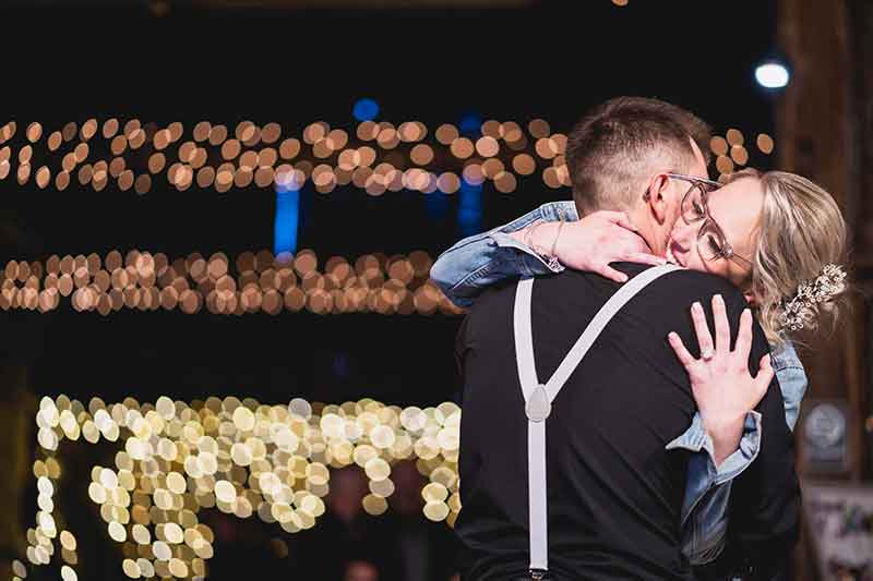 PerfectWedding's tweet image. “Tone and I met through mutual friends, but our paths could have crossed many times before."
This couple's love story is just the beginning in part 1 of 2:
bit.ly/2lDUFDd