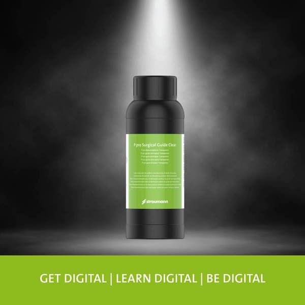 Straumann UK tweet media