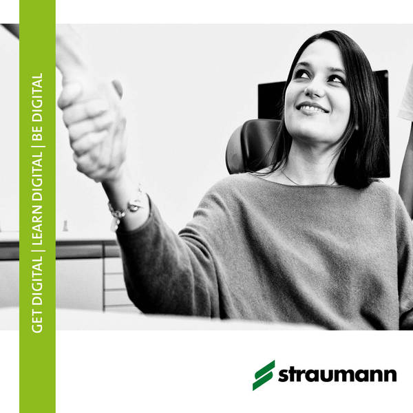 Straumann UK tweet media