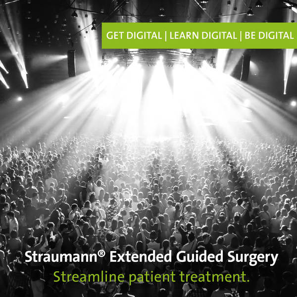 Straumann UK tweet media