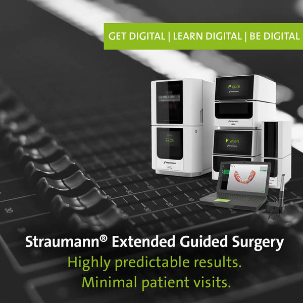 Straumann UK tweet media