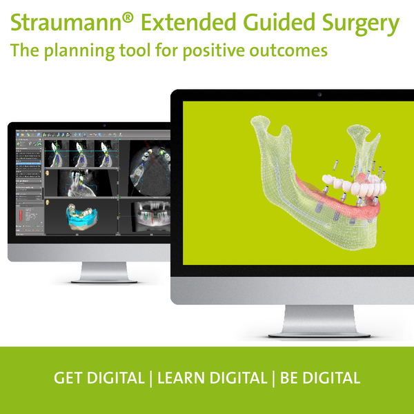Straumann UK tweet media