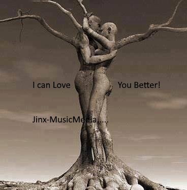 JINX2001's tweet photo. I can Love You Better? https://t.co/Tg3x9oO1rz  

Justin StCláir Thomas @JinxMusicMedia https://t.co/y7ffiYlgjy