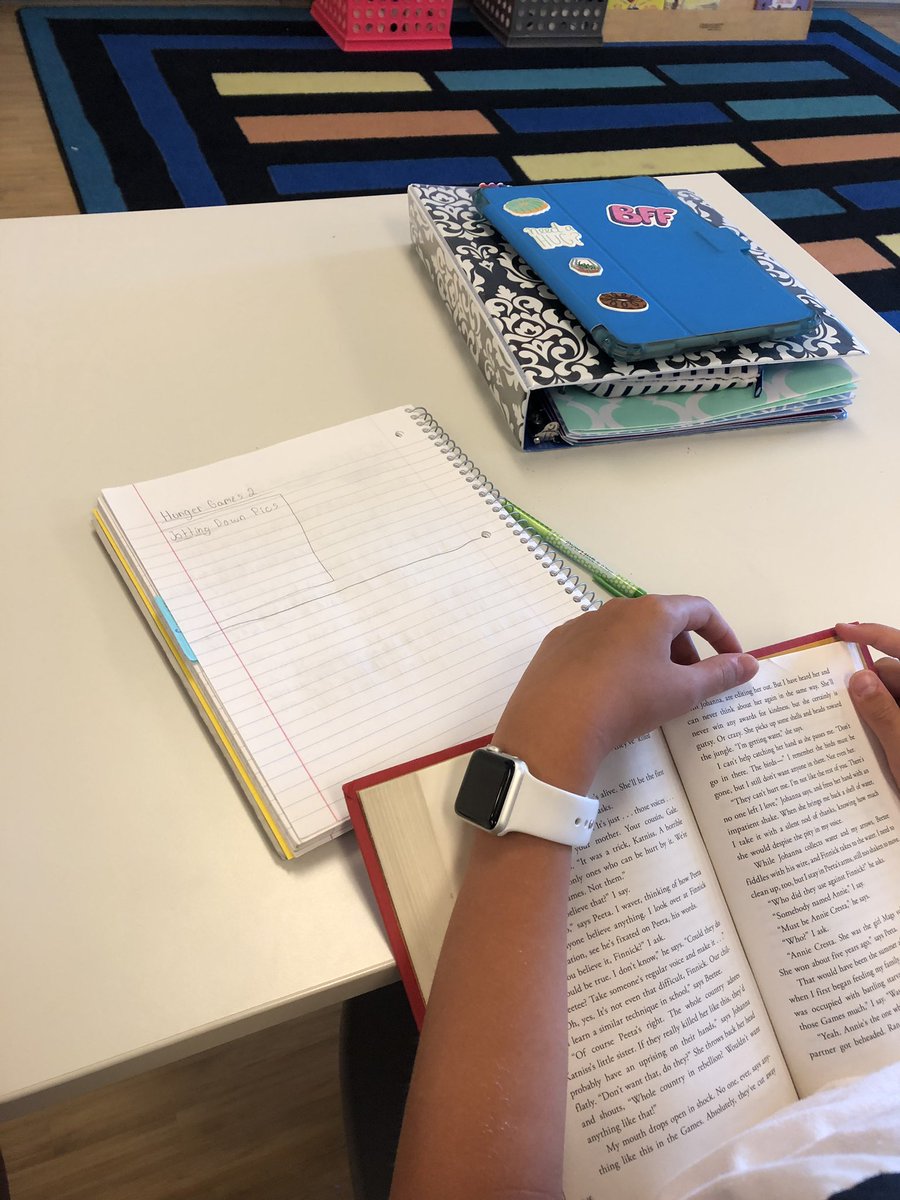 NAlightbulbs's tweet photo. Taking our writing about reading from good... to great! @messenheimerk1 @PatrickTGarrity @KatherineRNowak @megballinger @napls_is https://t.co/rIFVbdr0DJ
