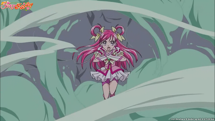 Precure Screenshots Yes Precure 5 Gogo Ep 42 17 28 66 Precure T Co Amvuci9nyt Twitter